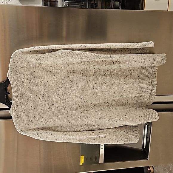 💕RAG & BONE💕 Tamara Cashmere Cardigan ~ Light Grey Medium - Picture 12 of 16